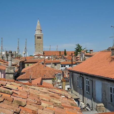 Apartment Katarina Koper - Old Historic Centre With Free Parking المظهر الخارجي الصورة