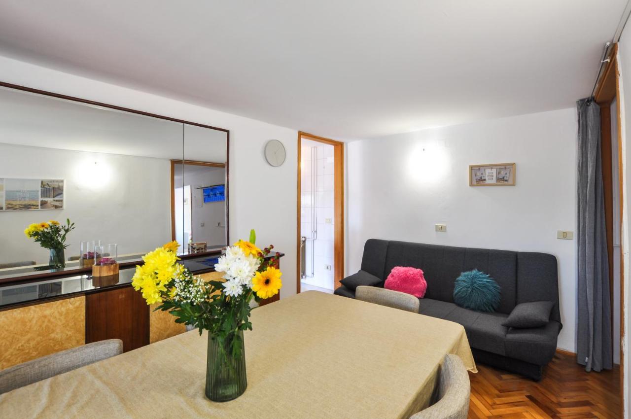 Apartment Katarina Koper - Old Historic Centre With Free Parking المظهر الخارجي الصورة
