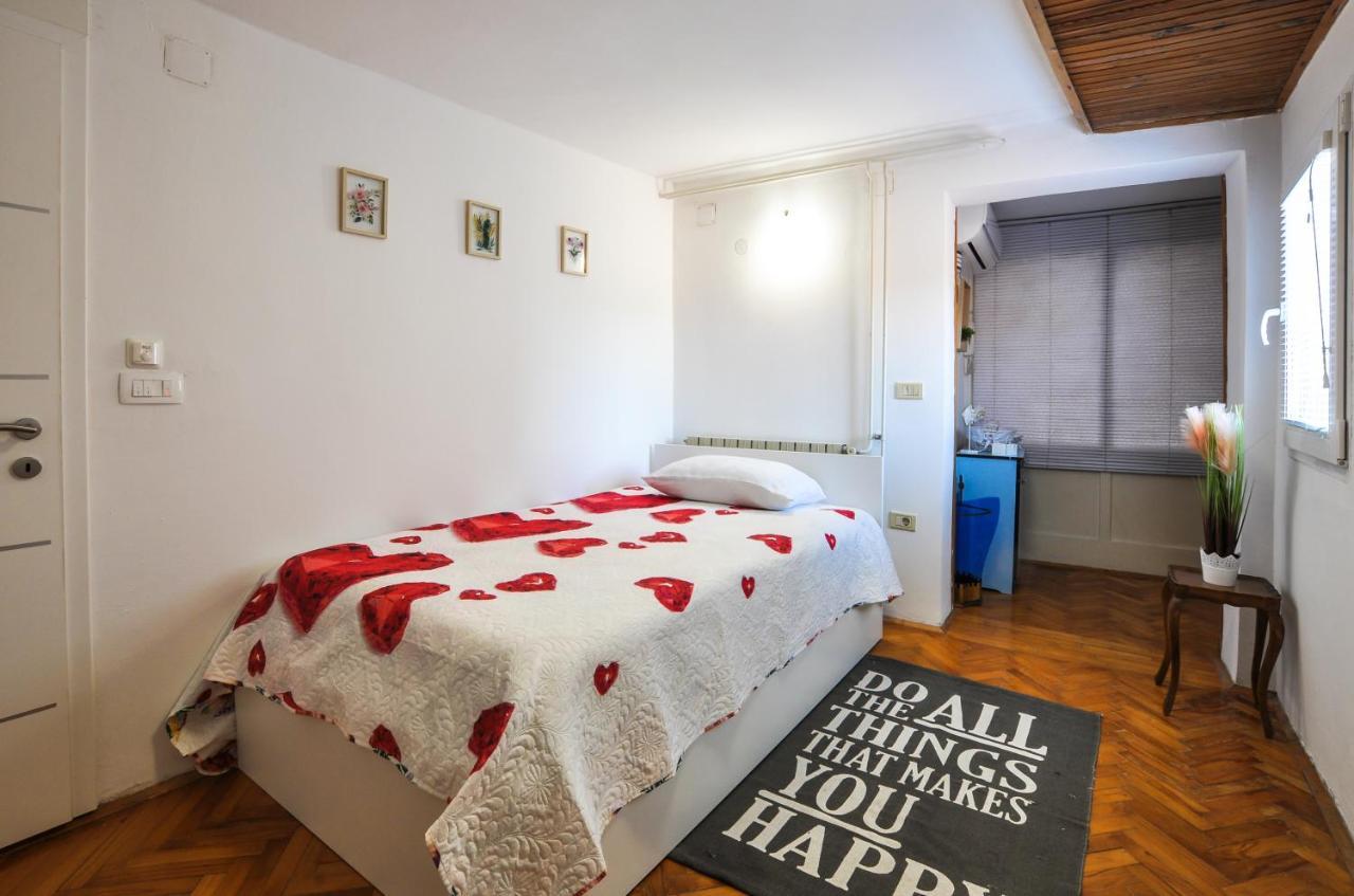 Apartment Katarina Koper - Old Historic Centre With Free Parking المظهر الخارجي الصورة