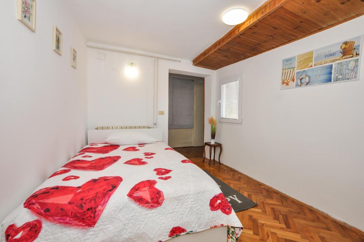 Apartment Katarina Koper - Old Historic Centre With Free Parking المظهر الخارجي الصورة