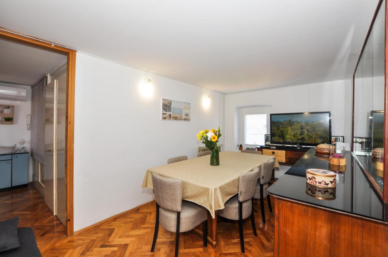 Apartment Katarina Koper - Old Historic Centre With Free Parking المظهر الخارجي الصورة